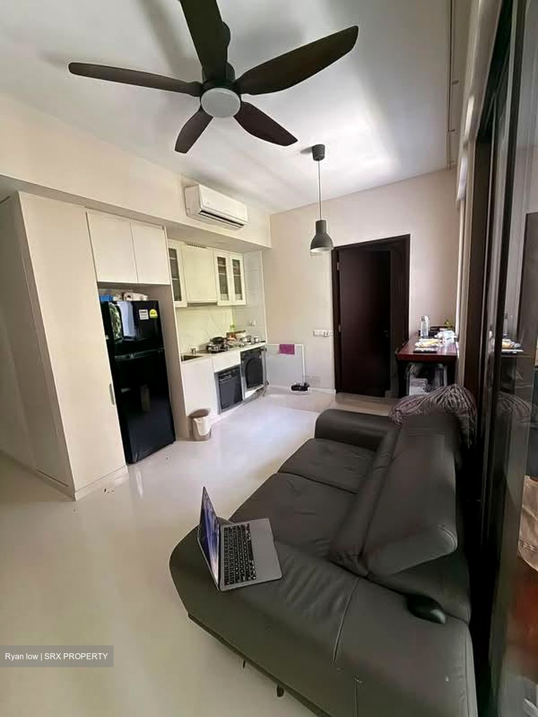 The Inflora (D17), Condominium #588803851